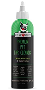 deodorant for dog