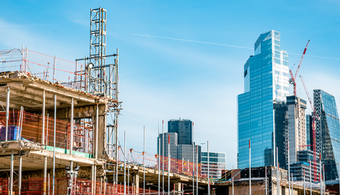 scaffolding essex