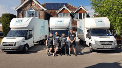 removals basildon