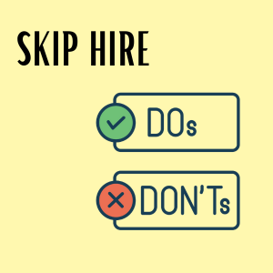 skip hire faversham