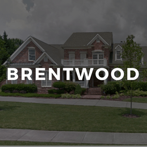 Hendersonville TN real estate market