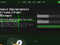 coreswap non custodial exchange