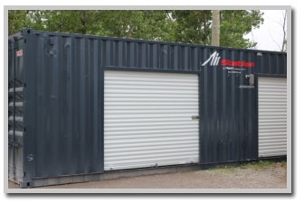 garage doors essex