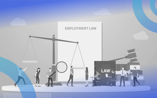 employment lawyer