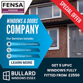 roller shutters essex