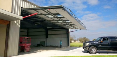 garage doors brentwood