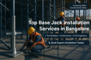 scaffolding essex